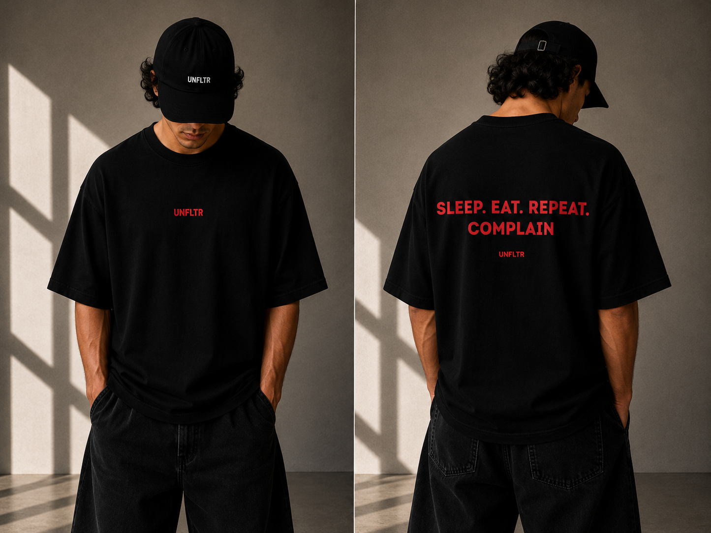 Sleep.Eat.Repeat. O