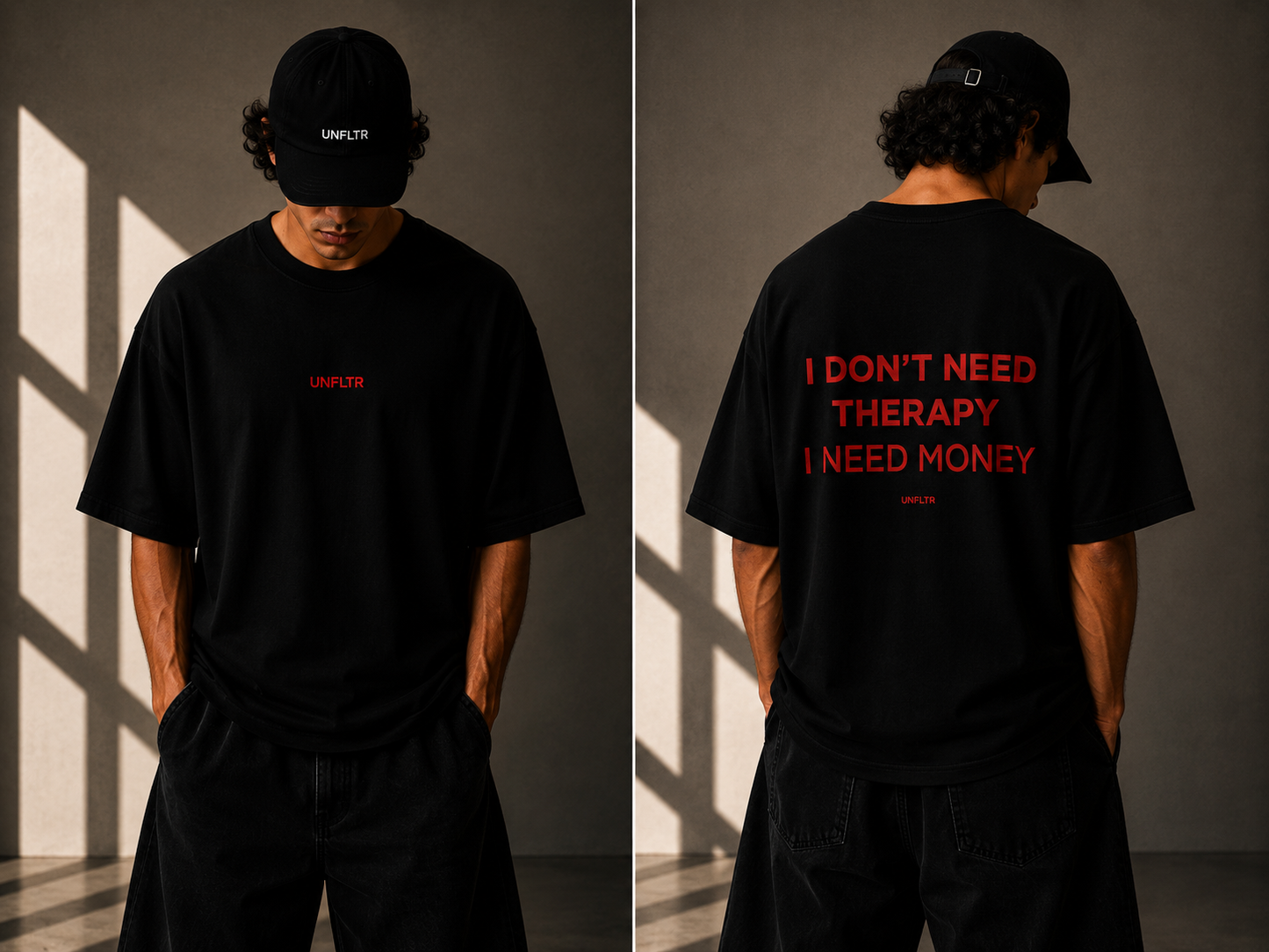 I Need Money O