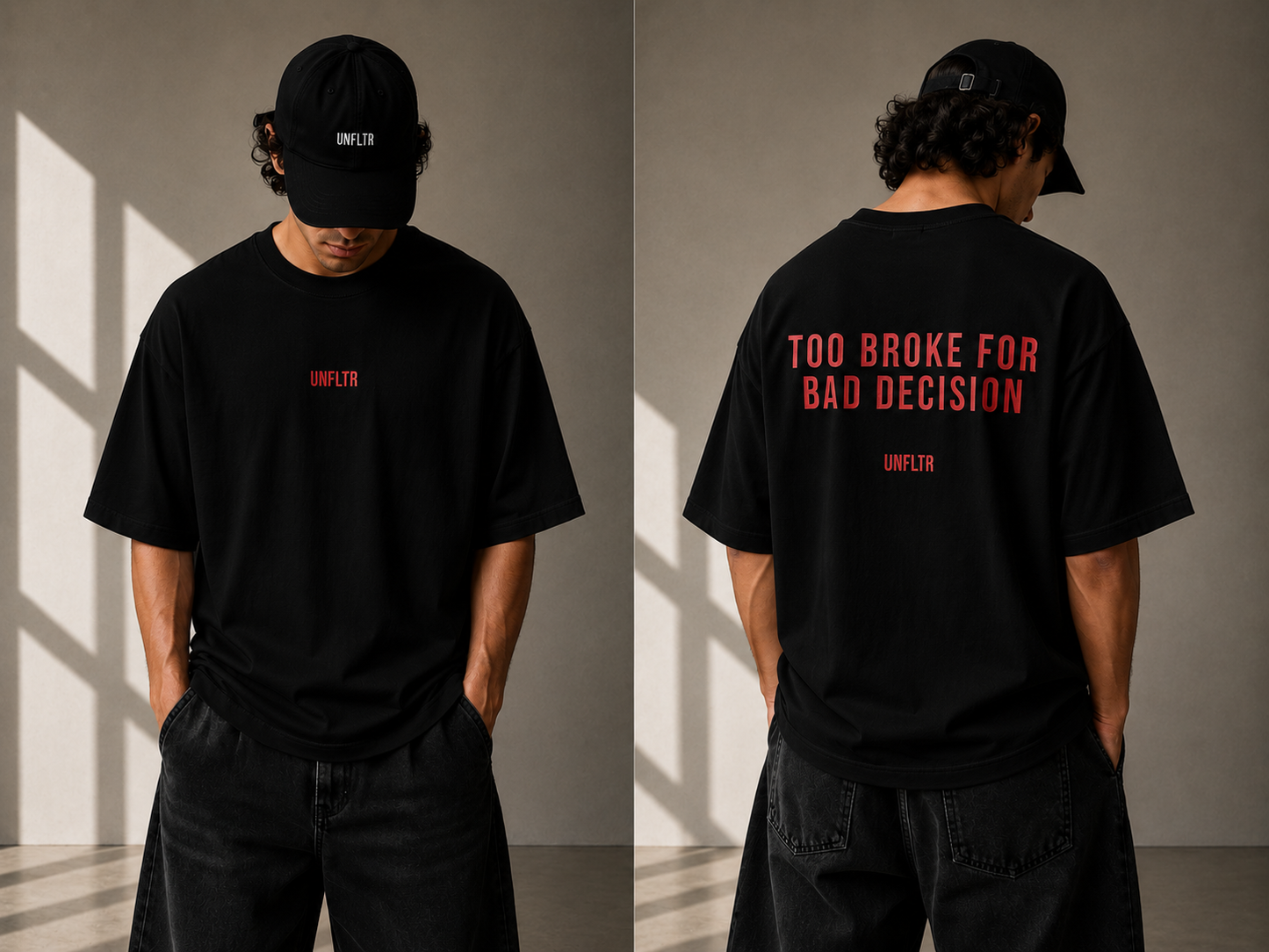 Broke Era O