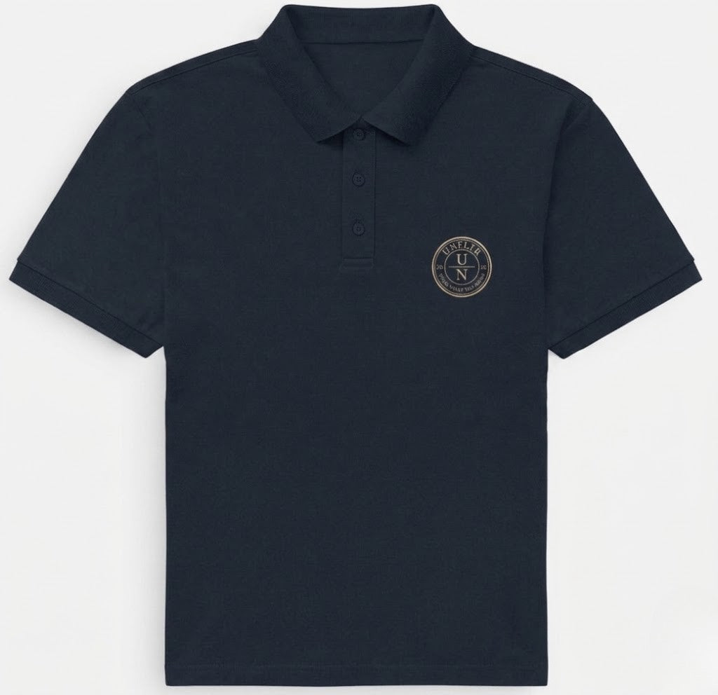 Monarch Crest Polo