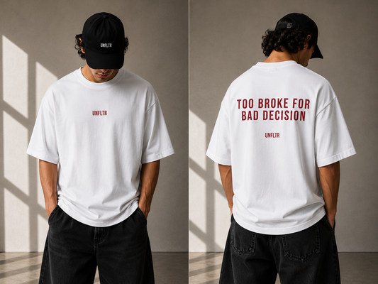 Broke Era O