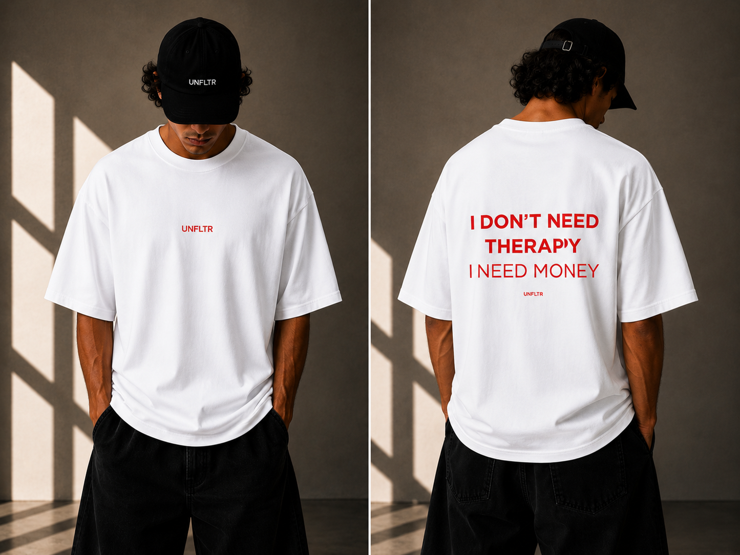 I Need Money O