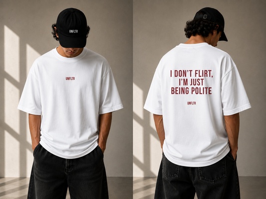 Just Polite O
