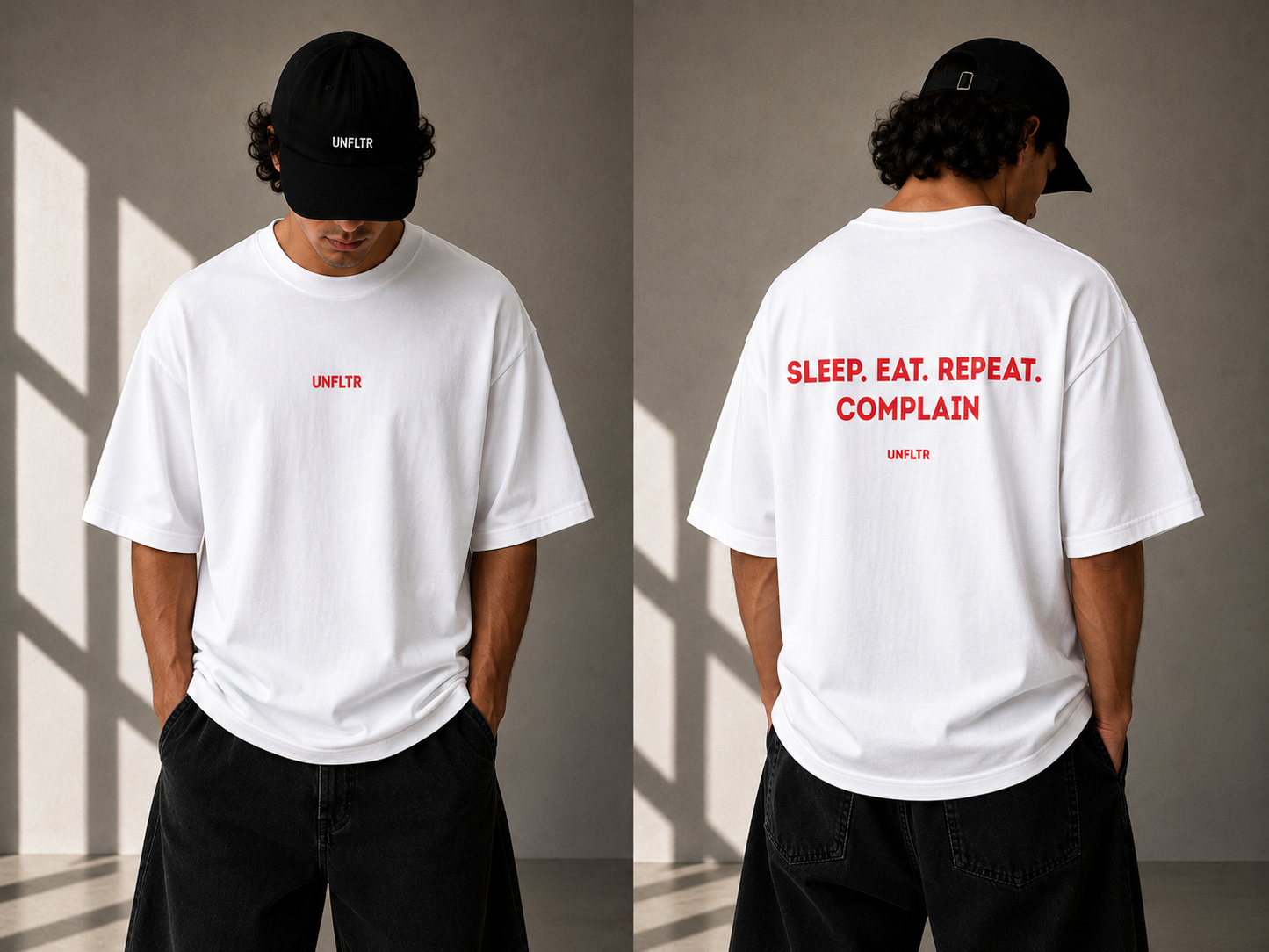 Sleep.Eat.Repeat. O