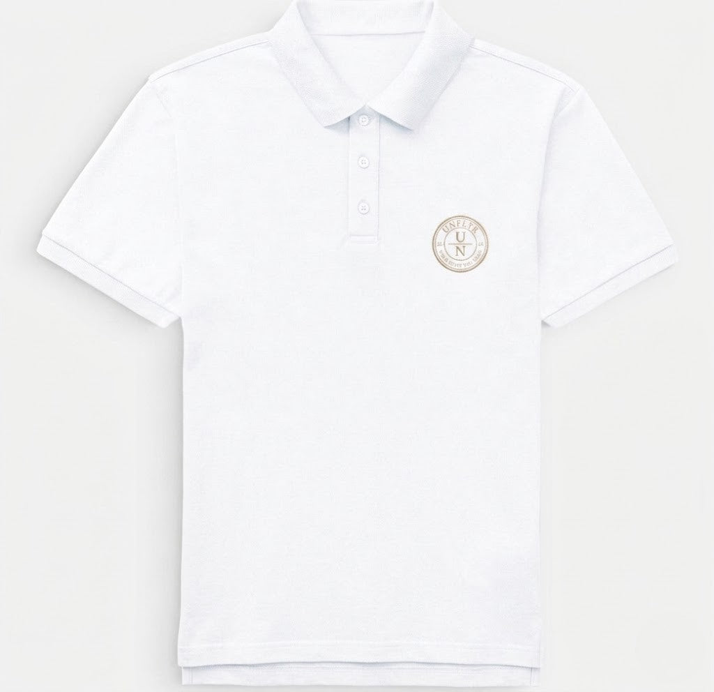 Monarch Crest Polo