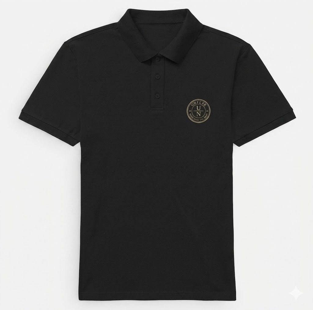 Monarch Crest Polo
