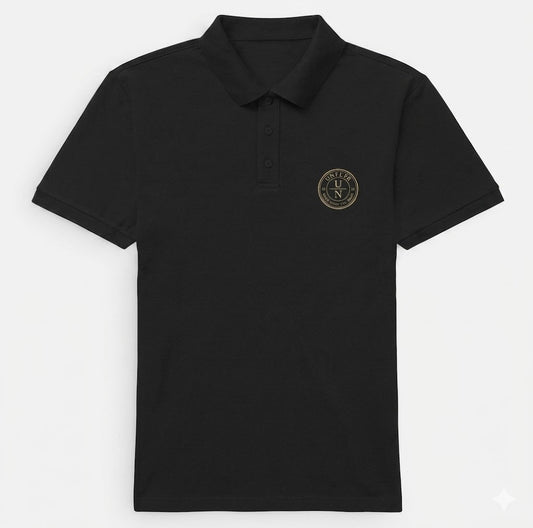 Monarch Crest Polo