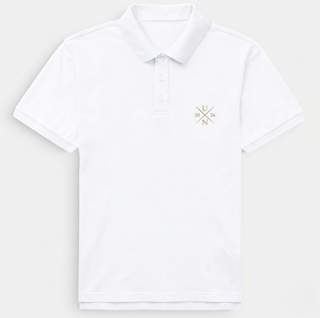 Noir Mark Polo